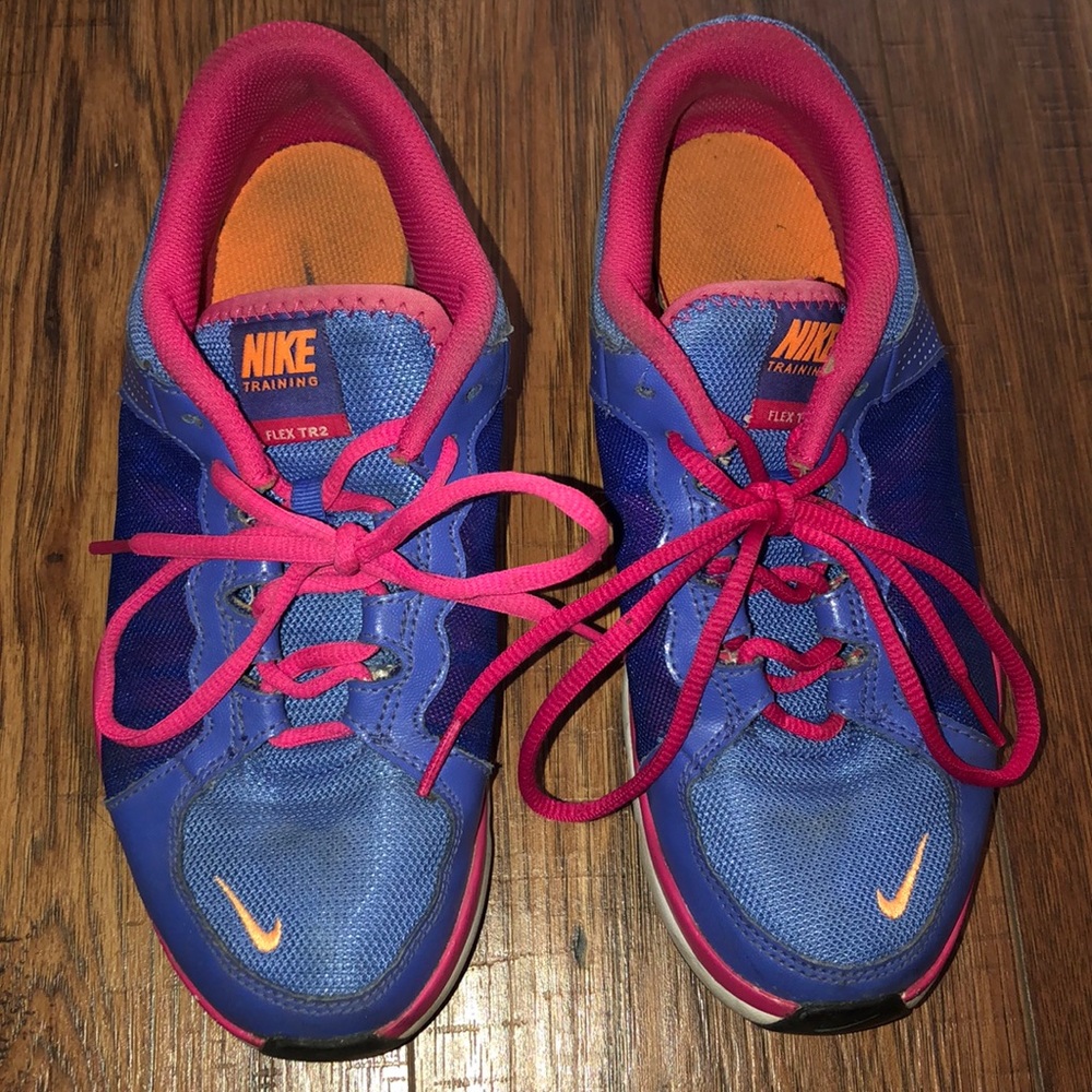 Nike Training Flex TR2